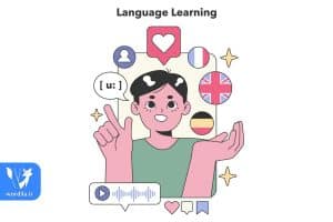 چگونه برنامه ریزی یادگیری زبان انجام دهیم