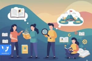چگونه کتاب انگلیسی بخوانیم